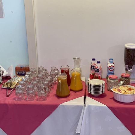 Hotel Boston キヨタ エクステリア 写真